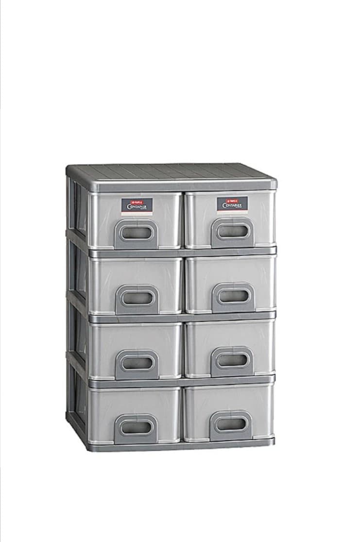 Lionstar Rack Twin Inova 8 Doors IN-7