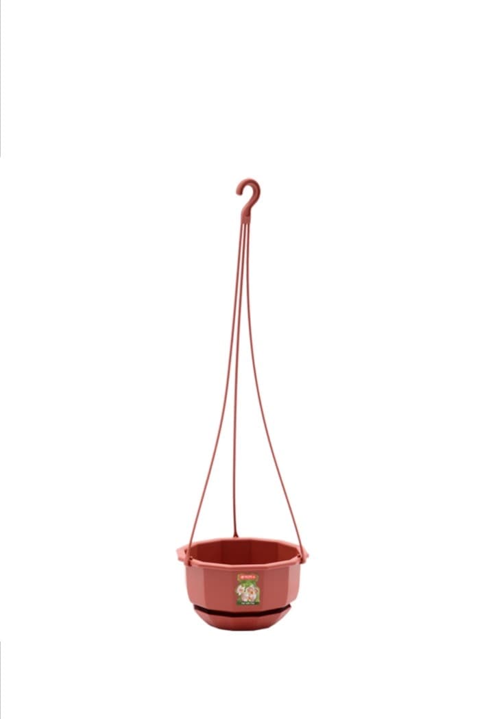 Lionstar Flower Pot No5 Gardenia 163Ø FH-1
