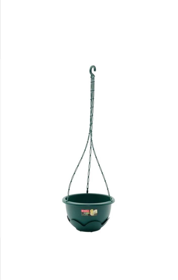 Lionstar Flower Pot No6 Clover 195Ø FH-6