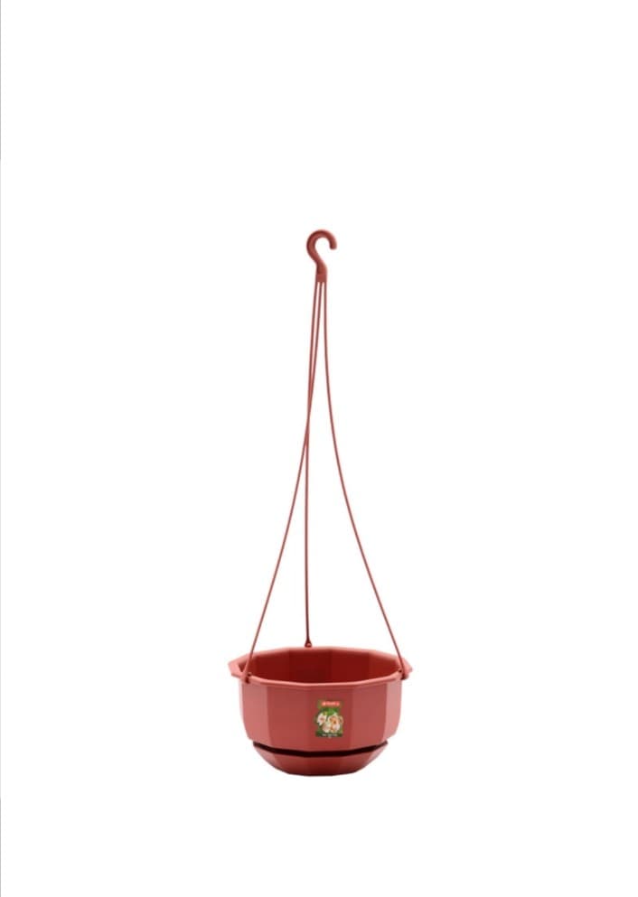 Lionstar Flower Pot No6 Gardenia 194Ø FH-2