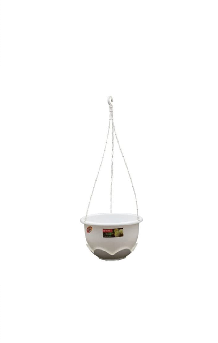 Lionstar Flower Pot No10 Clover 250Ø FH-8