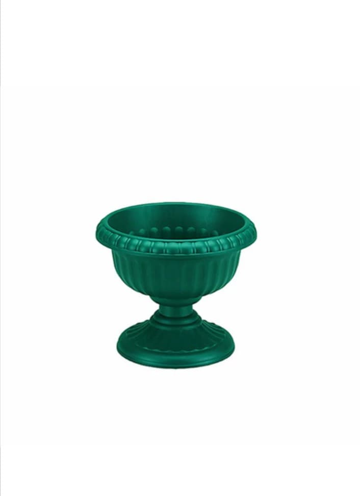 Lionstar Flower Pot Tiara H-265mm Low Stand 317Ø FP-16