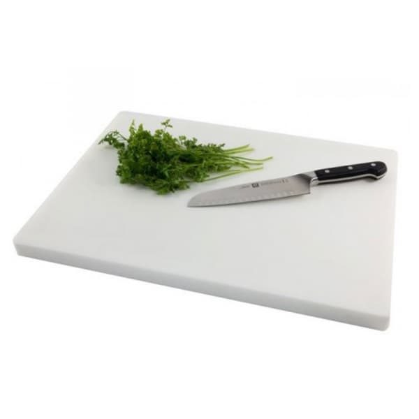 Nadstar1 Cutting Board Heavy Duty 60x40 2cm Thickness 60-40-20mm