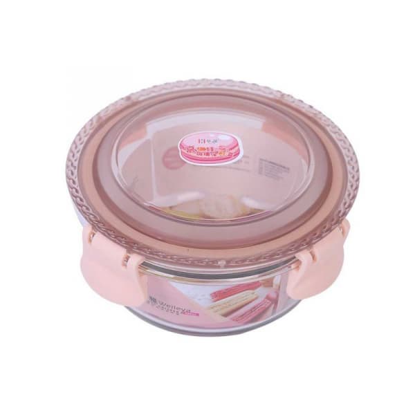 Nadstar1 Oven Container 800ml DM1410