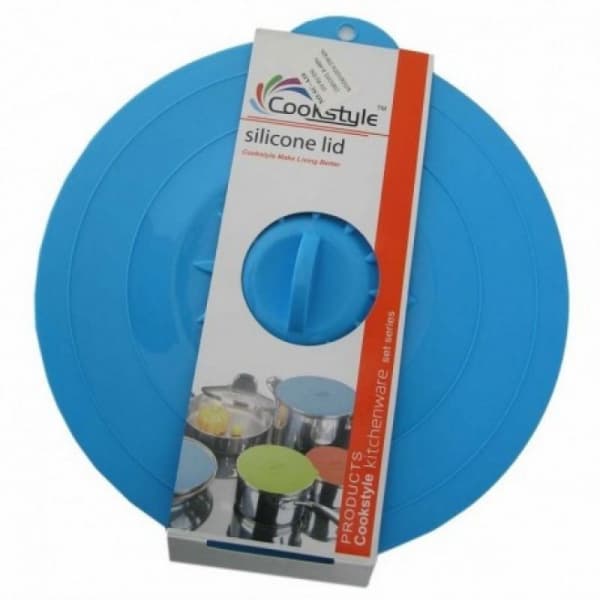Nadstar1 Silicon Lid 27.5cm SC-A10