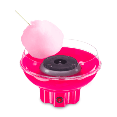 Decakila Cotton Candy Maker 400W KETT018R