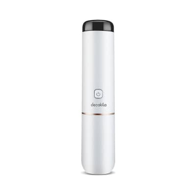 Decakila Portable Vacuum Cleaner 65W CMPV001W