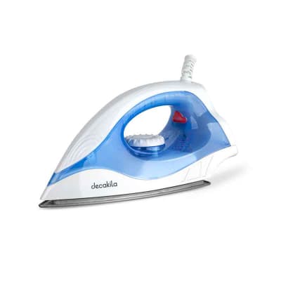 Decakila Dry Iron 1200W  KEEN018L