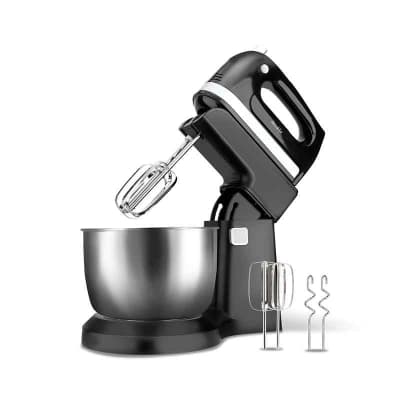 Decakila Hand Mixer 250W With 3.5L Stainless