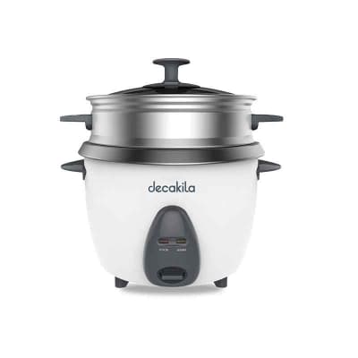 Decakila Rice Cooker 1.8L