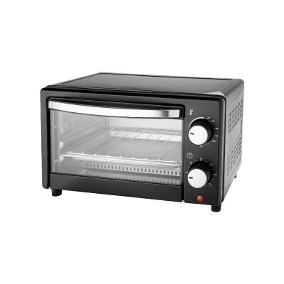 Decakila Toaster Oven 10L  KEEV007B