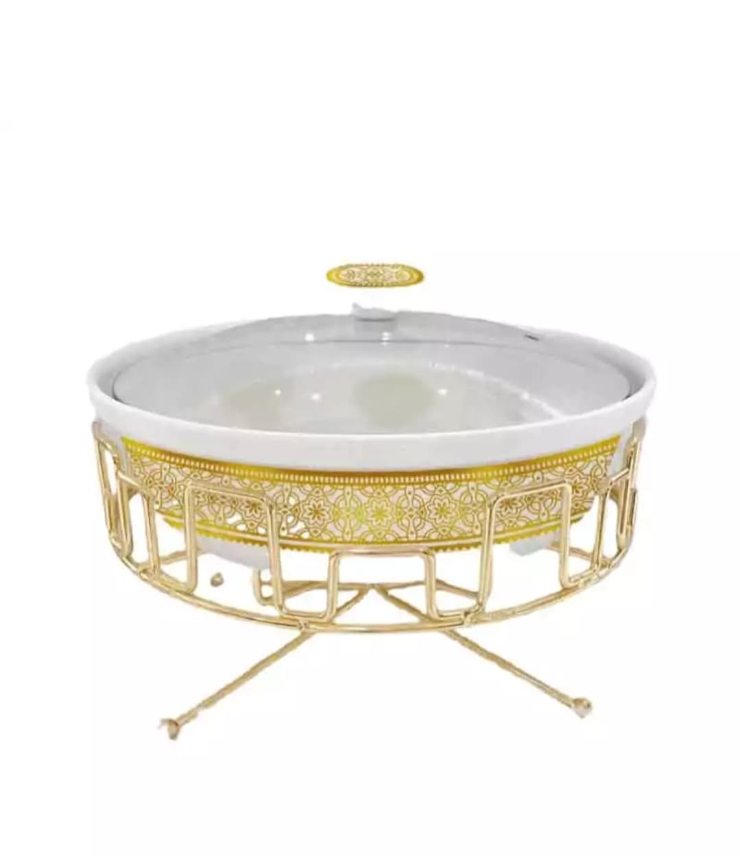 Nadstar1 Chafing Dish for Buffet Stoves