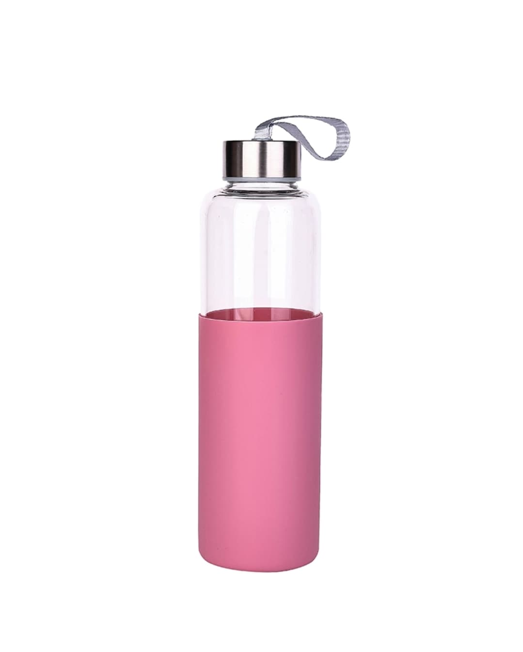 Nadstar1 Glass Bottle 550ML