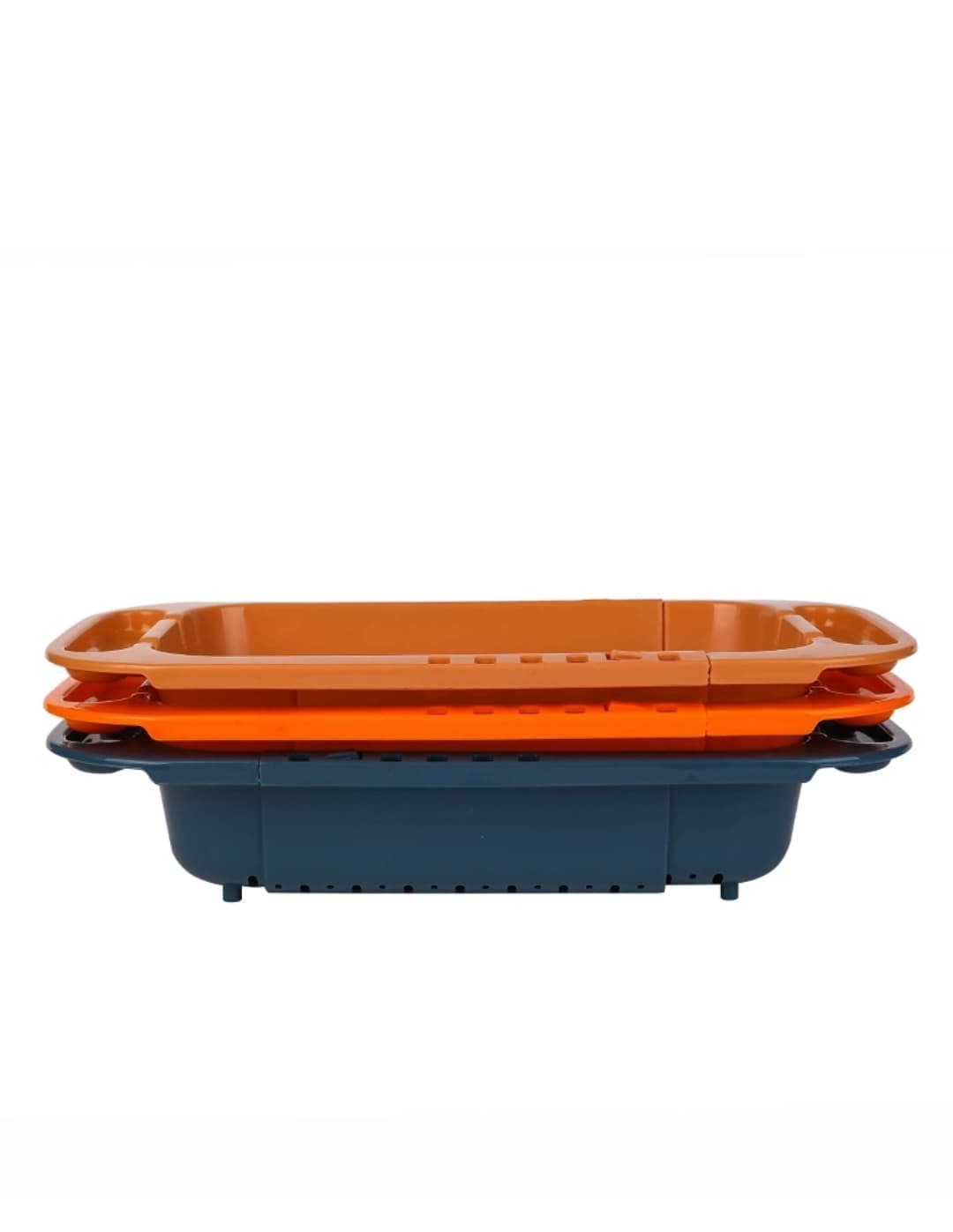 Nadstar1 Basket Drainer Fordable 18Inch