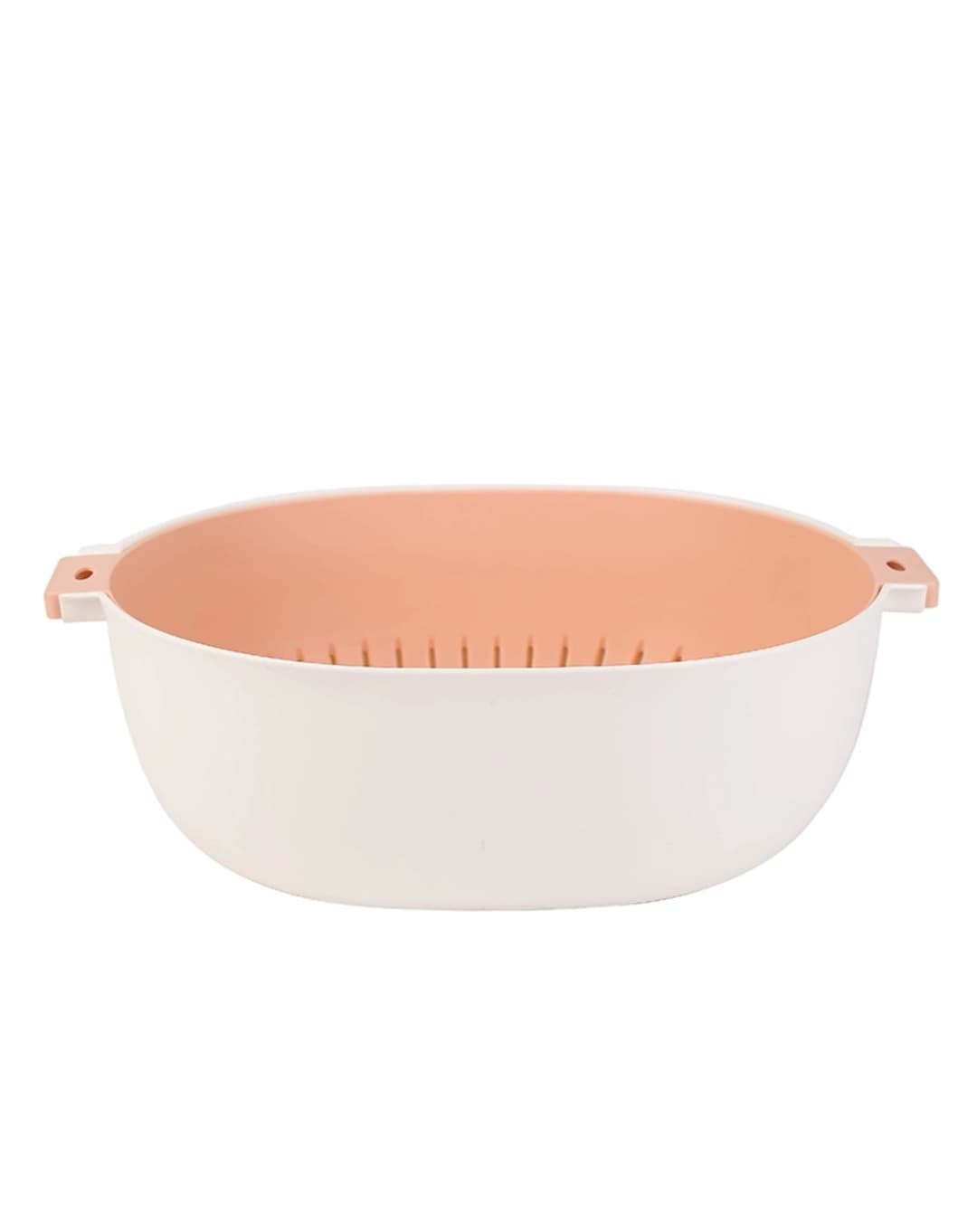 Nadstar1 Strainer With Basket 27x34 CM