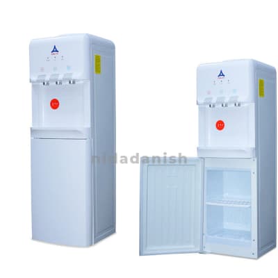 Delta Water Dispenser Hot, Cold & Normal Taps 670W DWD-X06W
