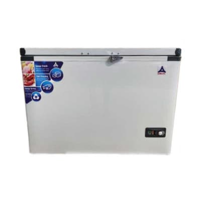 Delta Chest Freezer 289L 1 Door DDIF300.SD