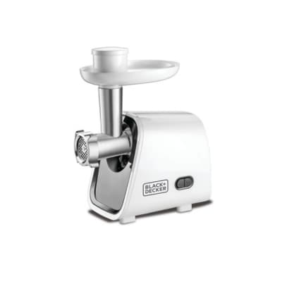 Black & Decker Meat Mincer/Grinder 1500W FM1500-B5
