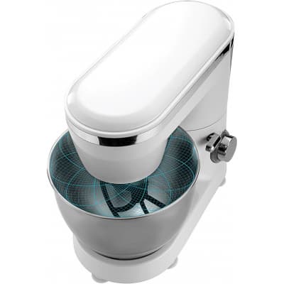 Black & Decker Kitchen Stand Mixer Machin