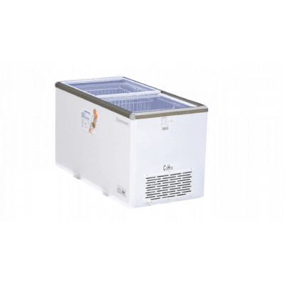Westpoint Chest Freezer Sliding Door 231L WBXN-2520.S