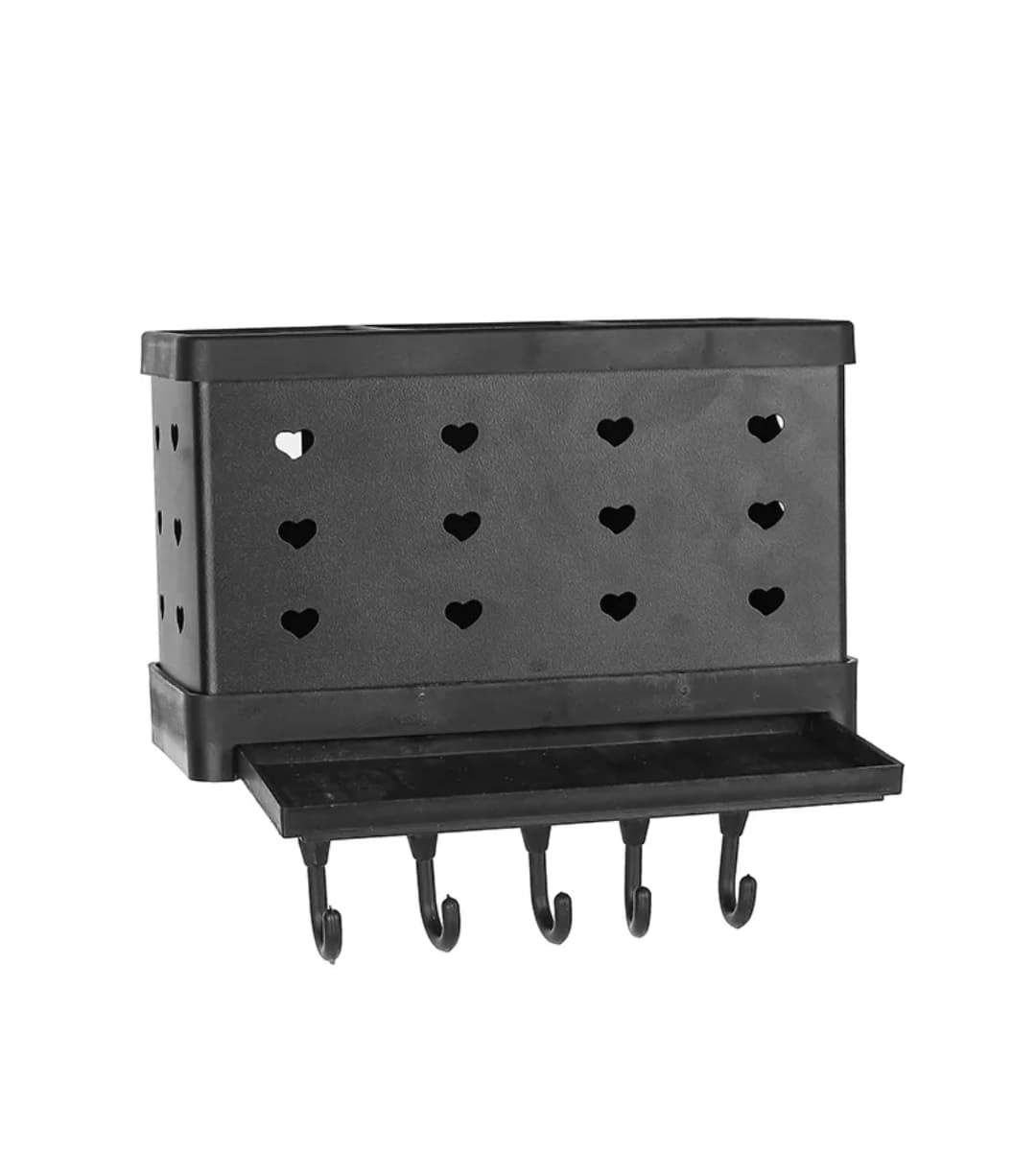 Nadstar1 Cutlery Set Holder Rack