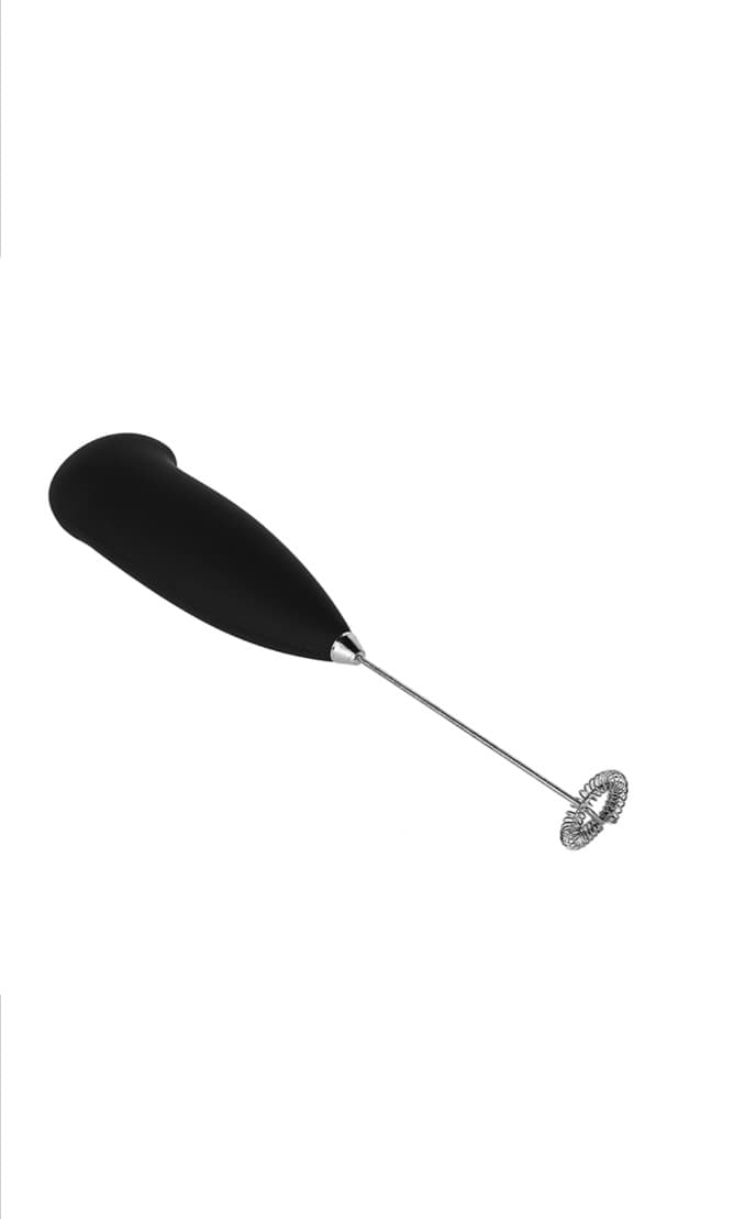 Nadstar1 Electric Milk Frother Drink