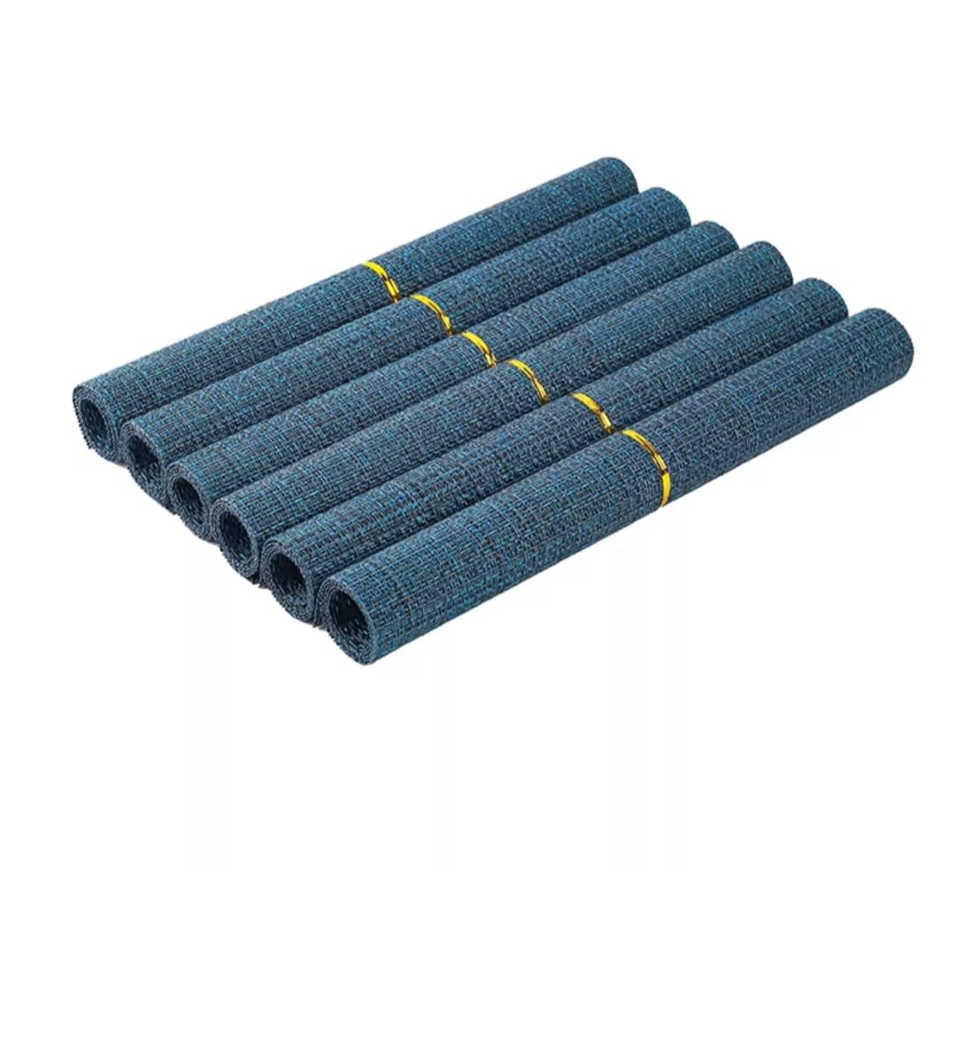 Nadstar1 Table Mats 45x30cm 6pcs