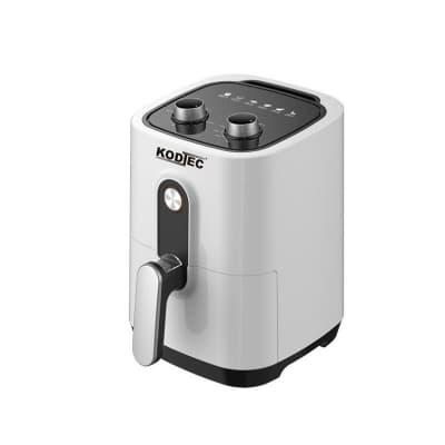 Kodtec Air Fryer 3L 1400W Low Oil KT-3603AF