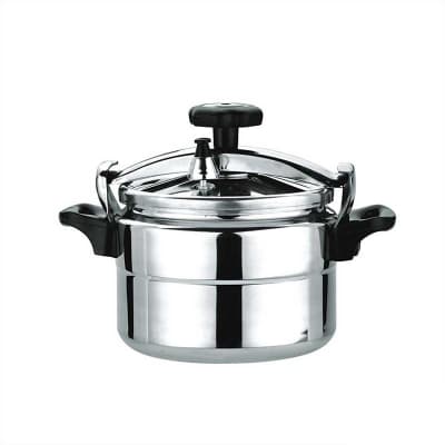 Kodtec Pressure Cooker 5L KT-195A