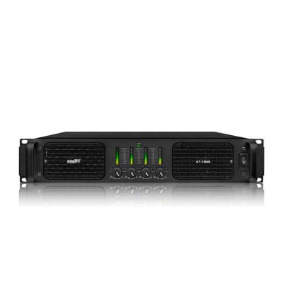Kodtec Professional Music Power Amplifier Receiver 1200W KT-1200