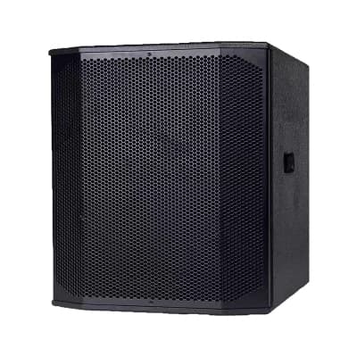 Kodtec Professional Music Speaker Base 18" Single KT-1819B