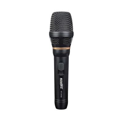 Kodtec Wired Microphone KT-8100