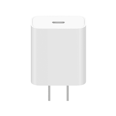 Xiaomi Redmi Charger Type-C 20W Supports Fast Charging BHR4927GL