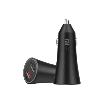 Xiaomi Redmi Car Charger Dual Port