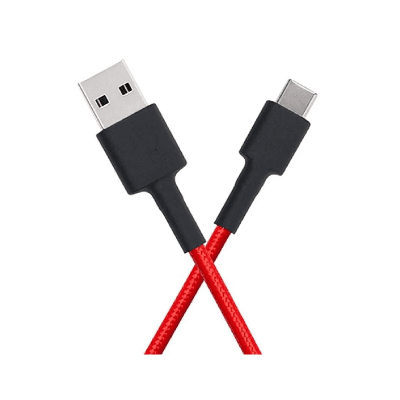 Xiaomi Redmi Braided Cable Type C