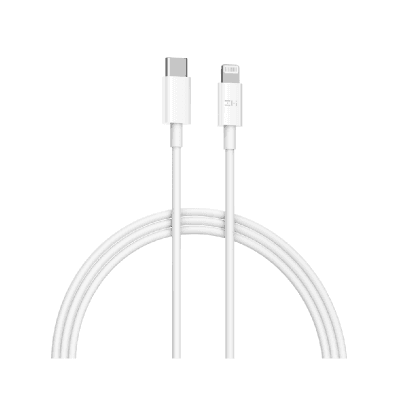 Xiaomi Redmi USB C To Lightning Cable Supports Fast Charging BHR4421GL