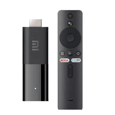 Xiaomi Redmi TV Stick with Google Assistant MDZ-27-AA