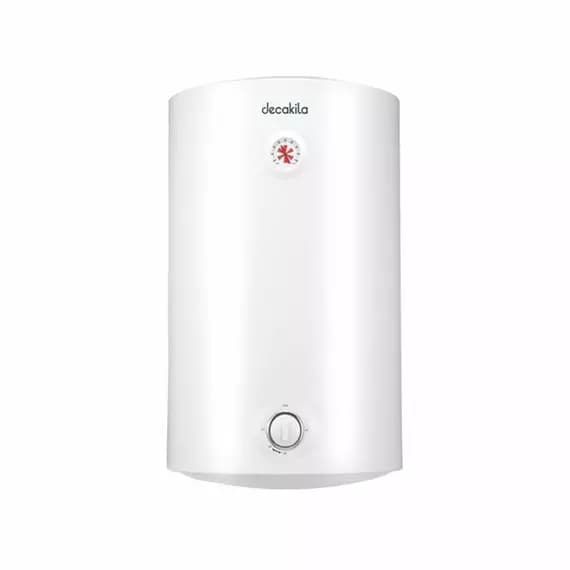 Decakila Water Heater Electric Storage 50l 1500W