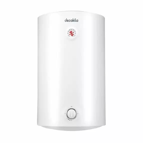 Decakila Water Heater  ElectricStorage 80l 1500W