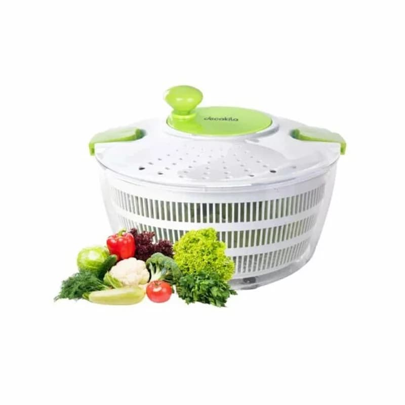Decakila Chopper Salad Spinner