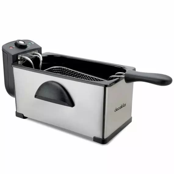 Decakila Dry Iron 1200W