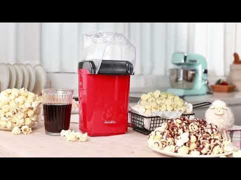 Decakila Ice Crusher Manual
