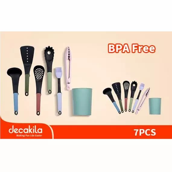 Decakila Kitchen