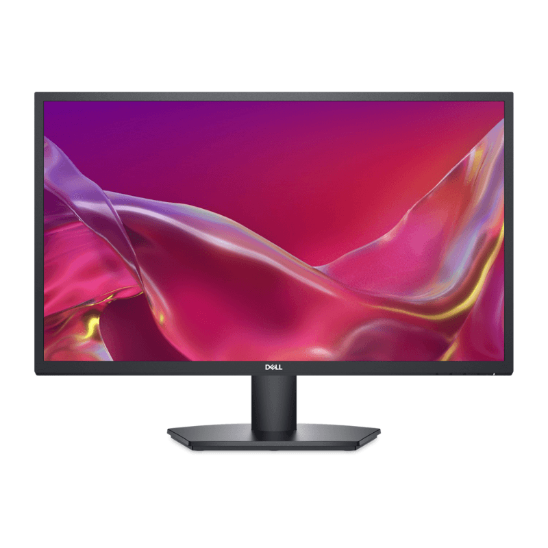 Dell Monitor Vertical Alignment Panel Mount, 27", 75Hz, 1920 x 1080 Full HD, SE2725H