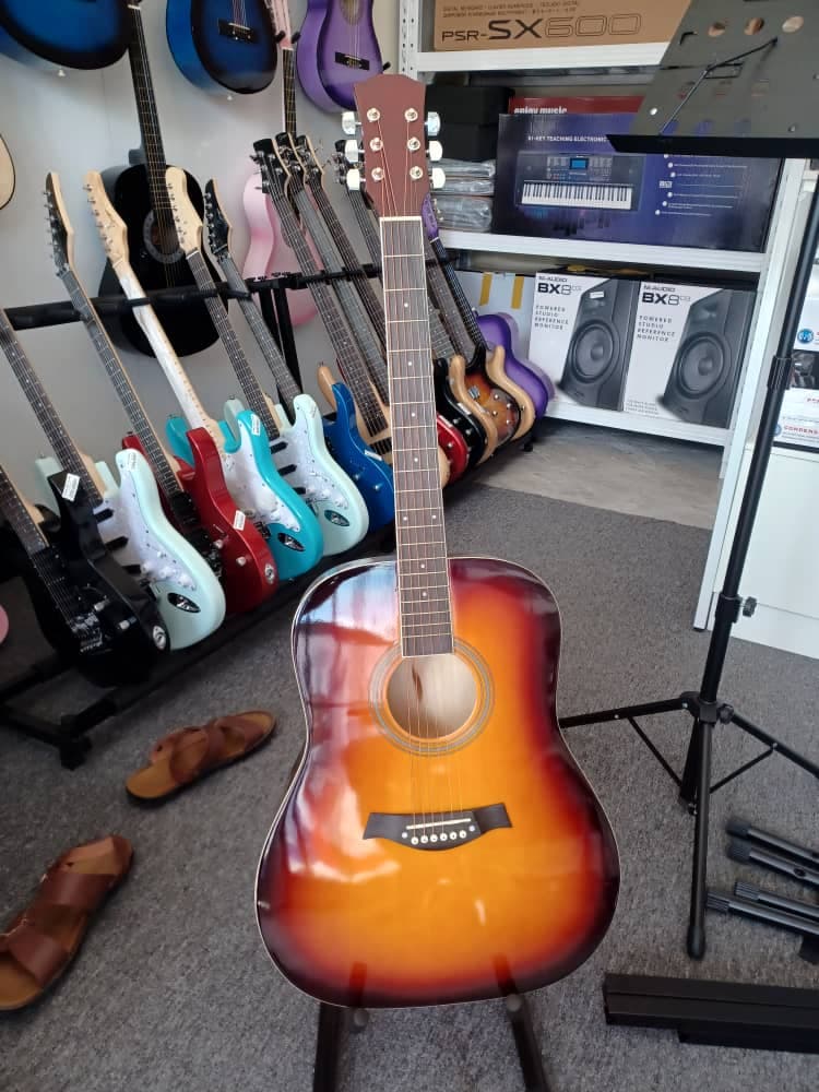 Acoustic Guitar