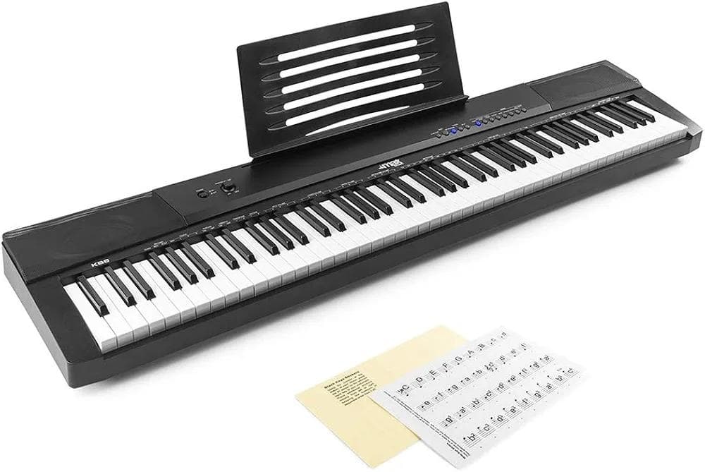 MK-887 Keyboard