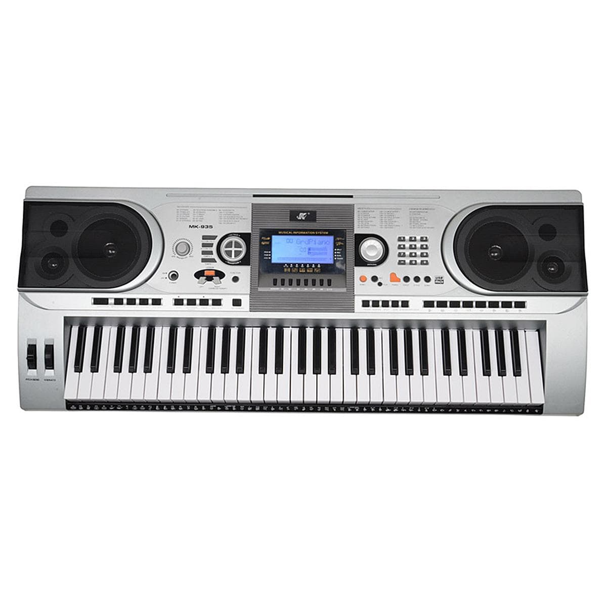 MK-935 Keyboard