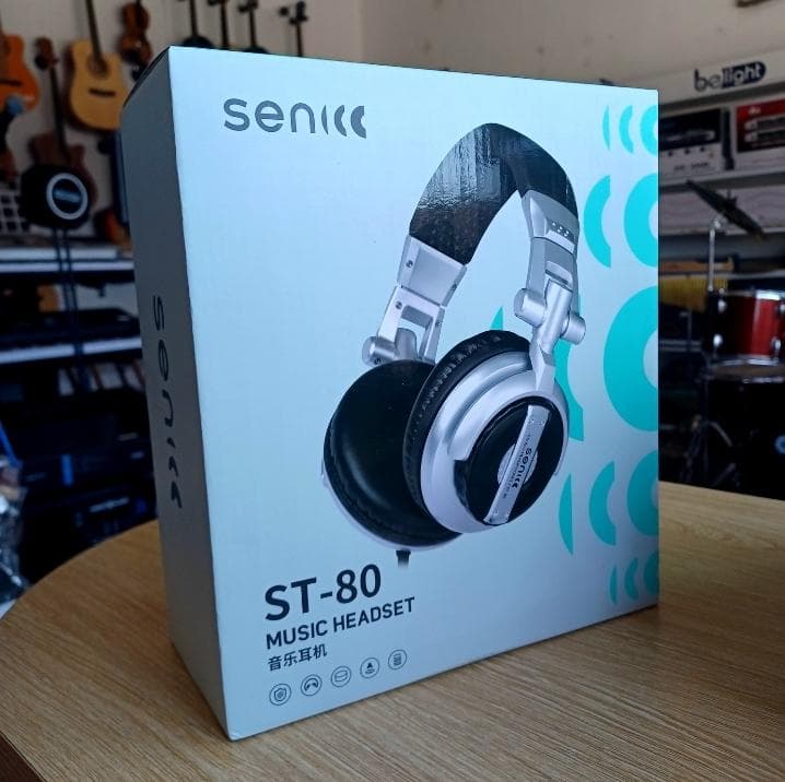 Senicc ST-80