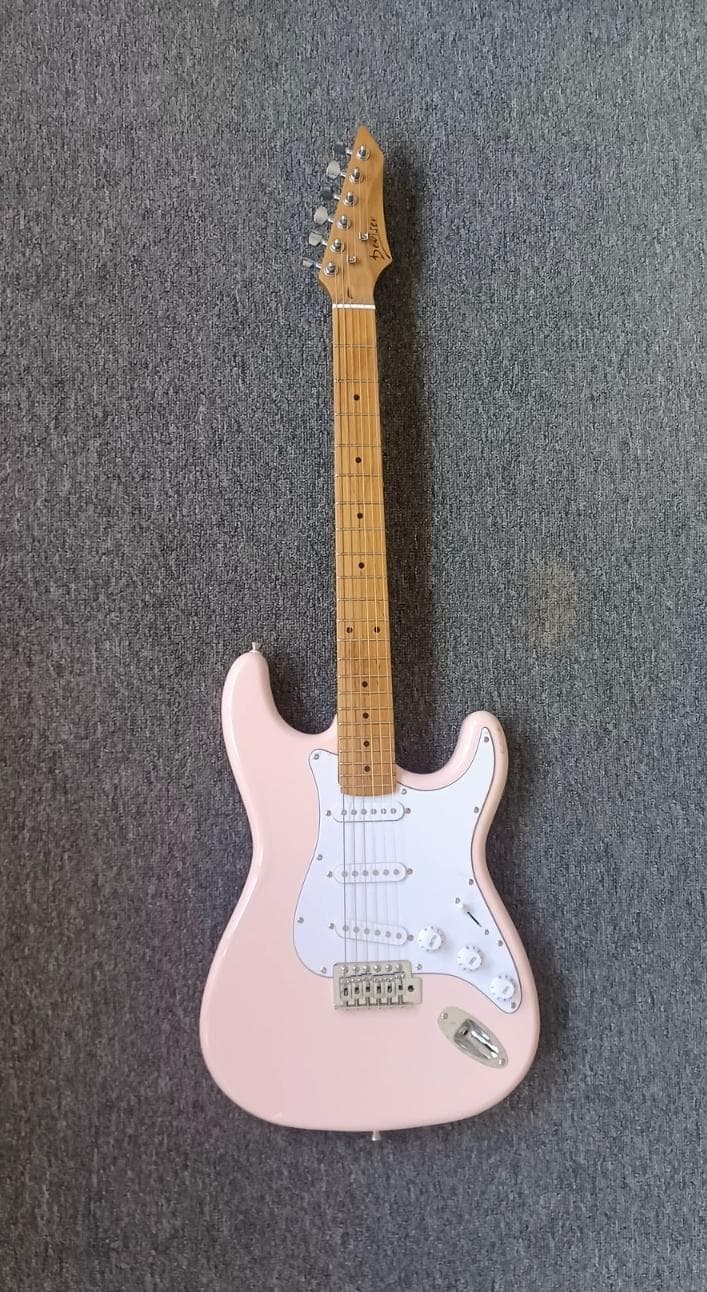 Deviser solo guitar G1