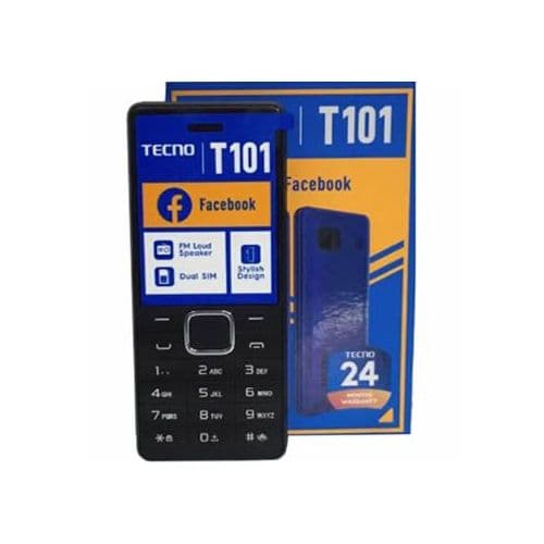 TECNO T101